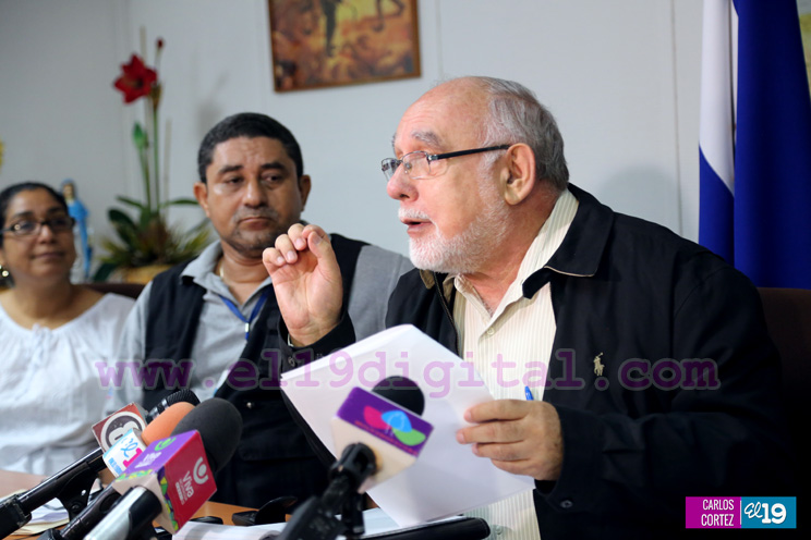 Mific reporta variaciones en los precios de algunos productos de la canasta b&aacute;sica